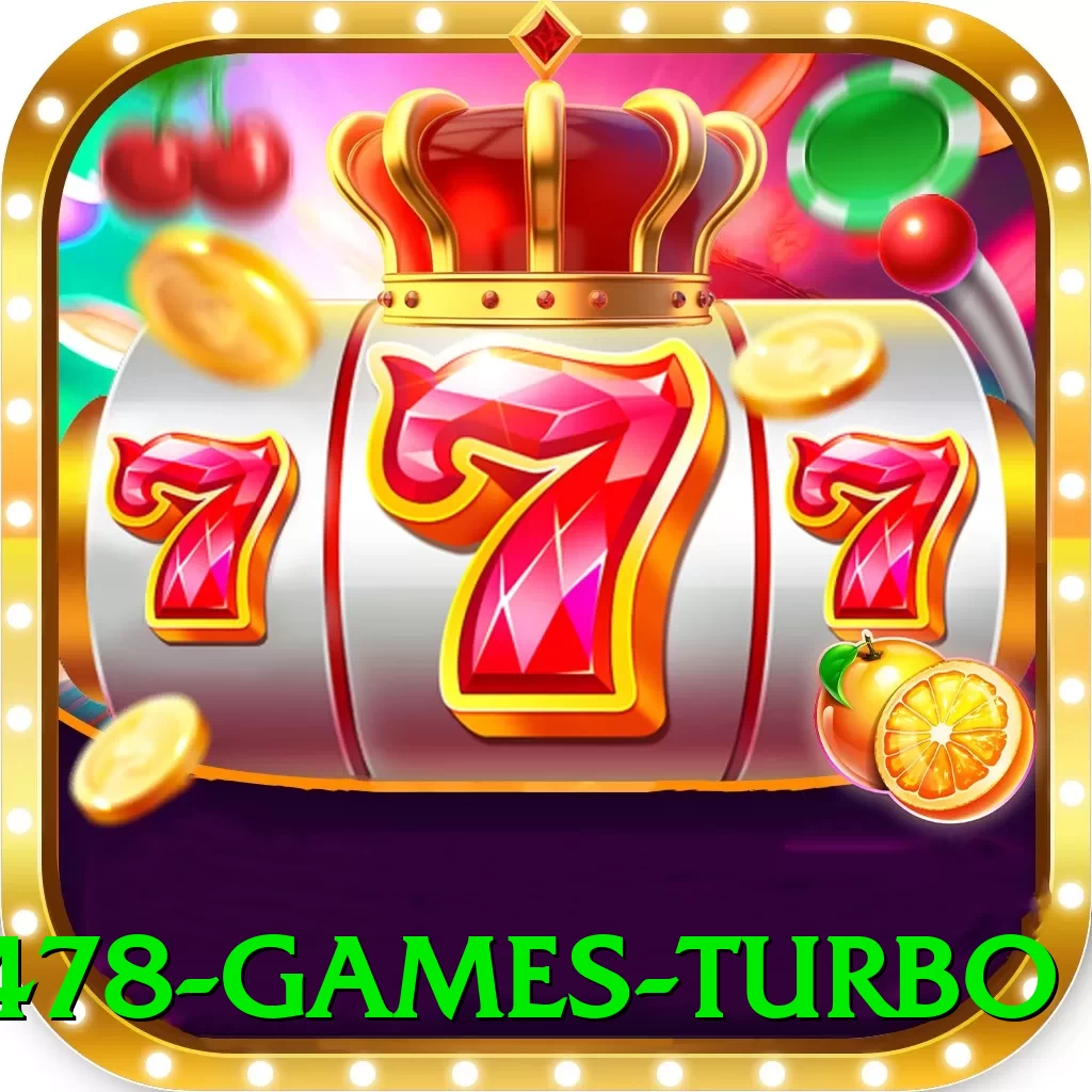bet478 Games Turbo - vip