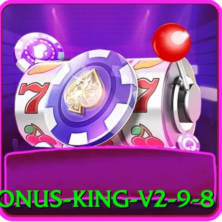 bet60k Bonus King v2.9.8 - 🚀 apk