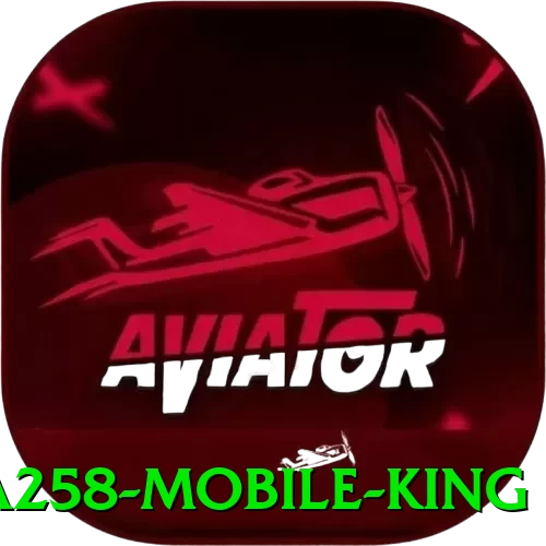 bra258 Mobile King - plataforma