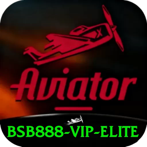 bsb888 - VIP Elite - app