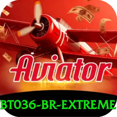 bt036 BR Extreme - 🚀 apk