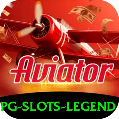 cervopg - Slots Legend - ⚡ apk