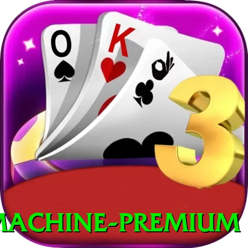 cmcbet Slot Machine Premium - programa