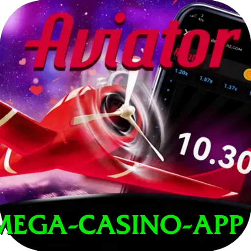 coroaabo Mega Casino App - pak
