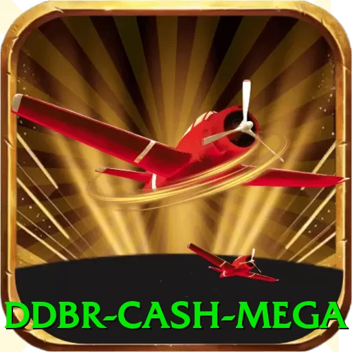 ddbr Cash Mega - programa