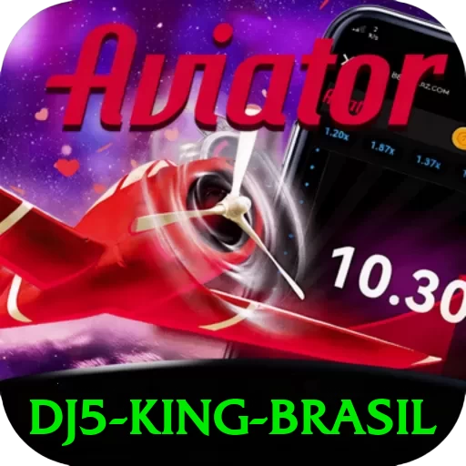 dj5 King Brasil - ⚡ apk