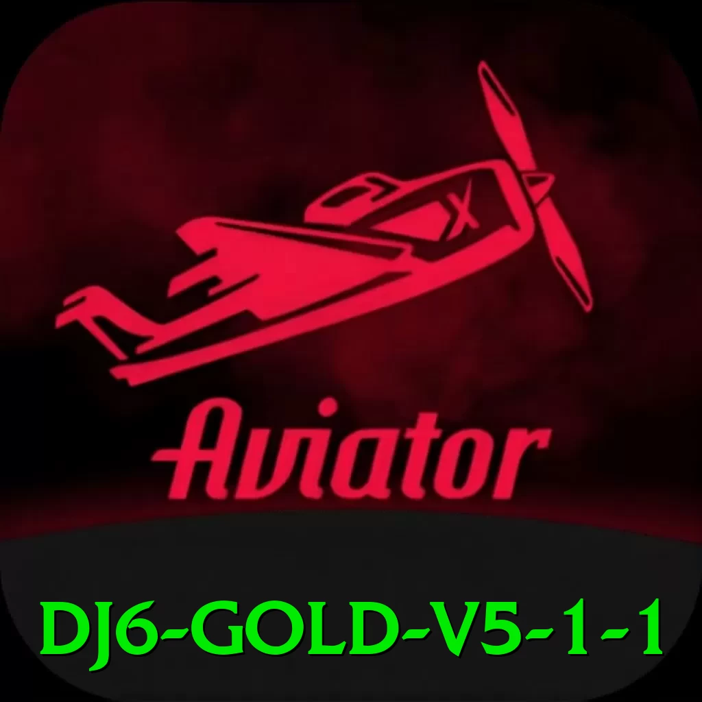 dj6 - Gold v5.1.1 - 💎 apk