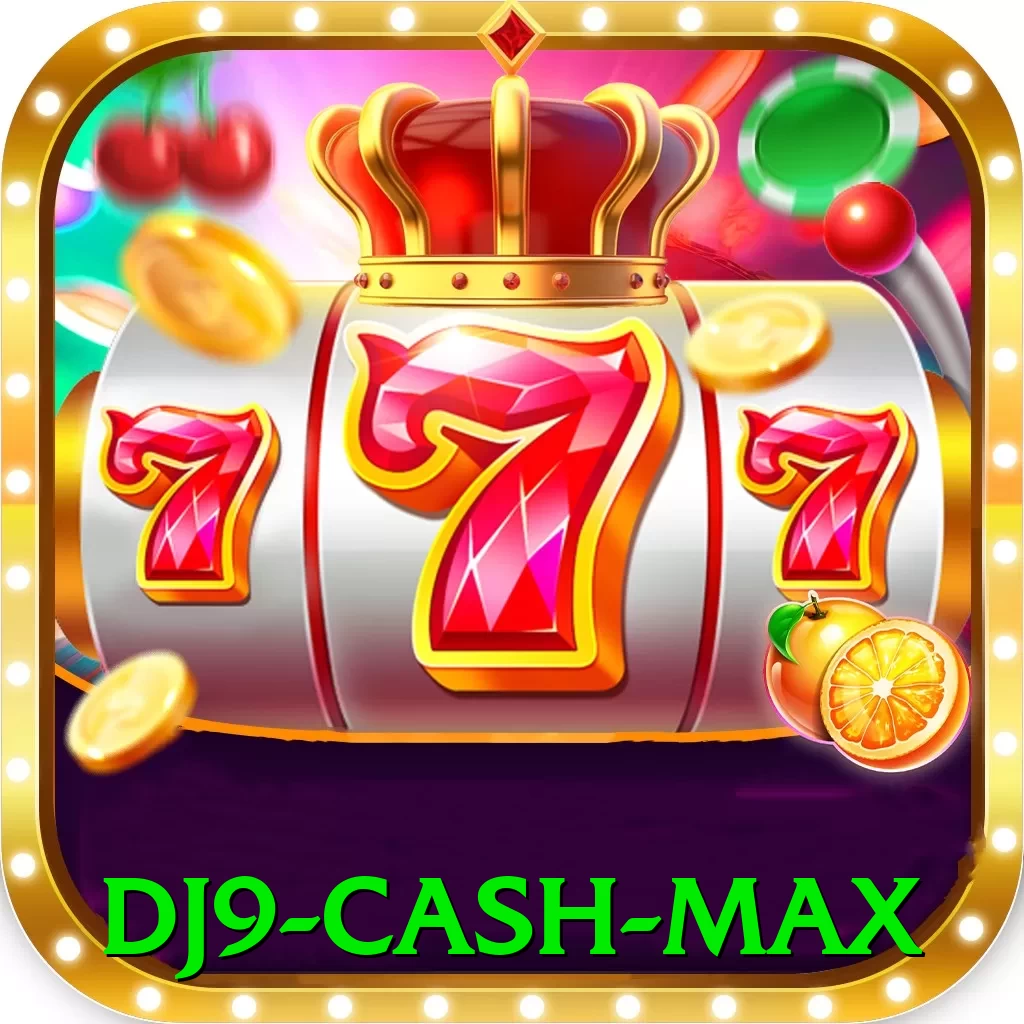 dj9 Cash Max - pro