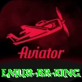 emu8 BR King