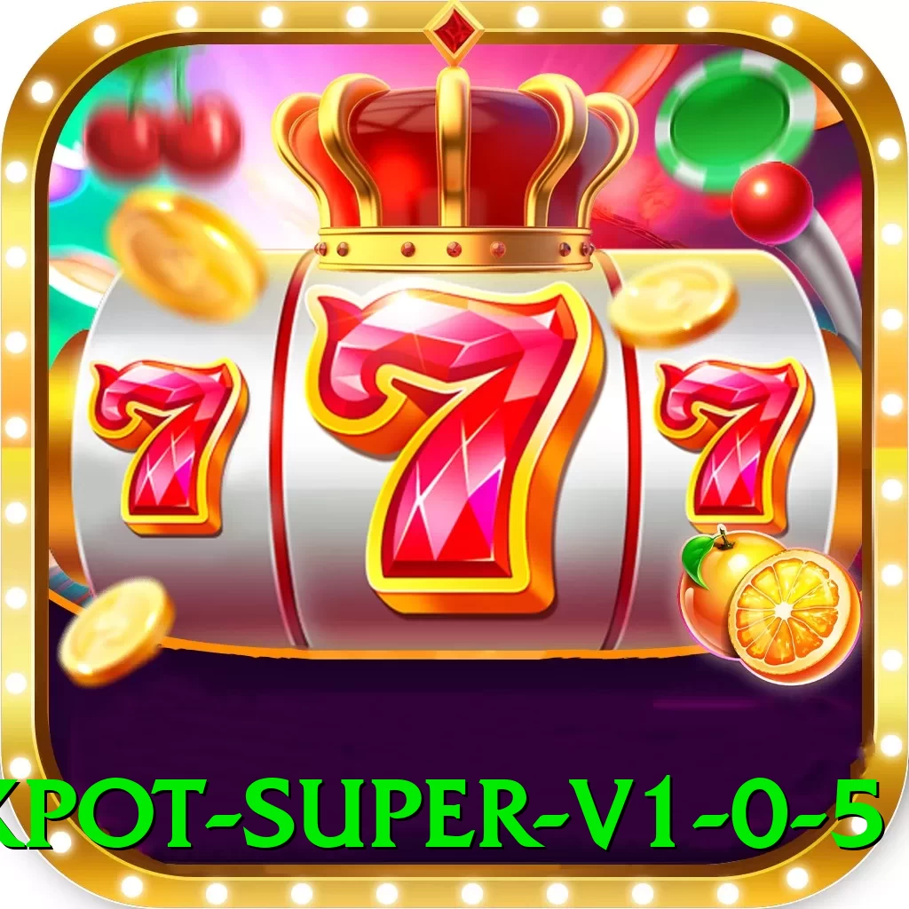 fm777 Jackpot Super v1.0.5 - 🎯 apk
