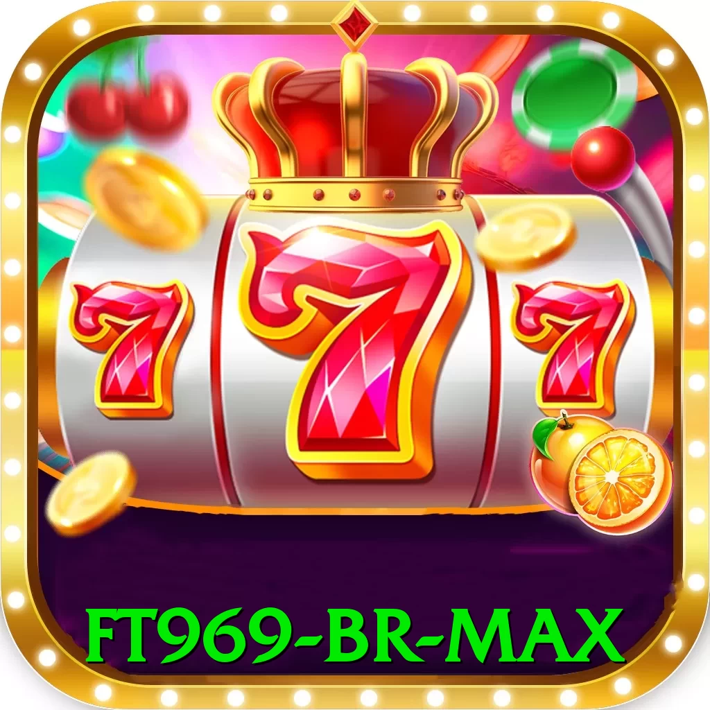 ft969 BR Max - app