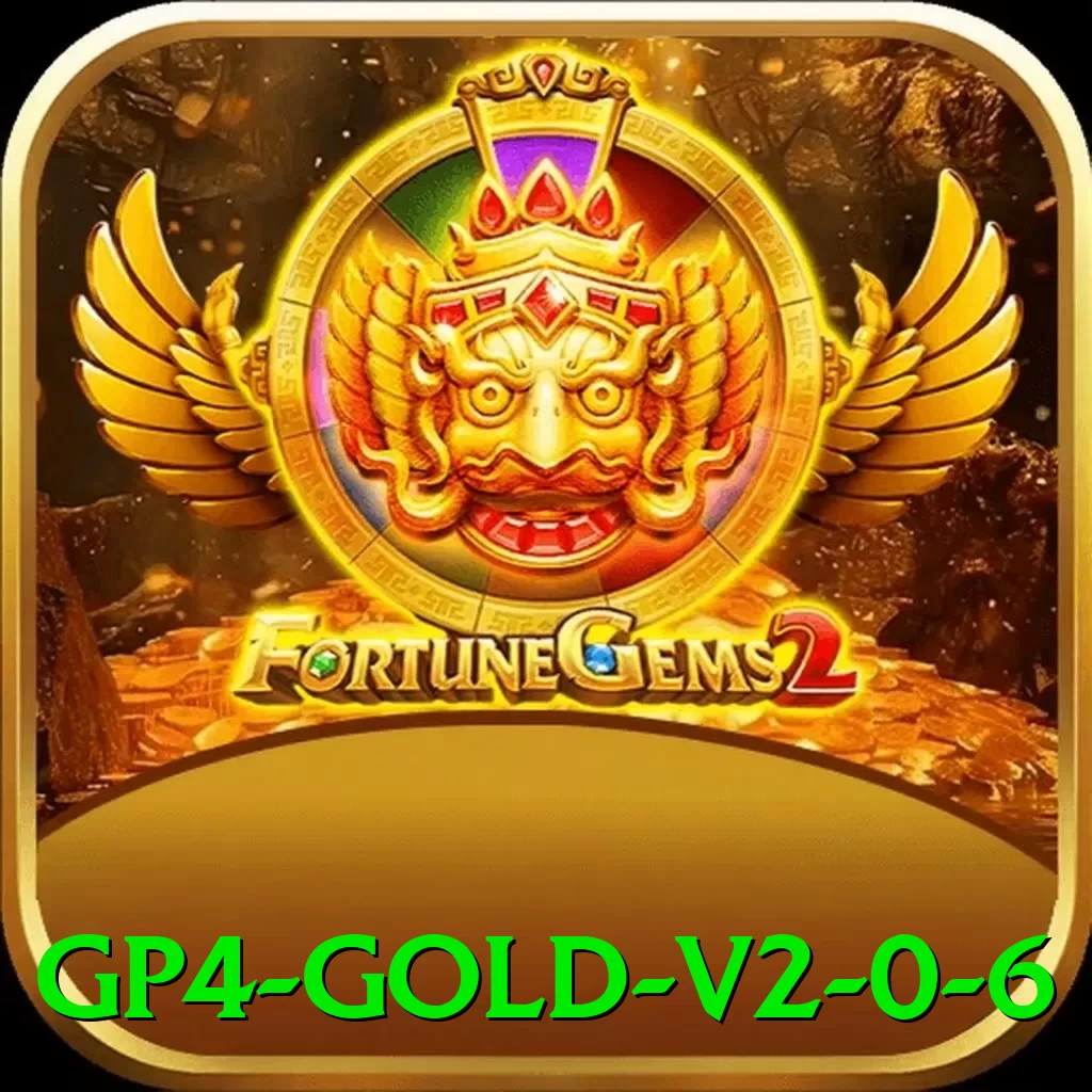 gp4 - Gold v2.0.6 - programa