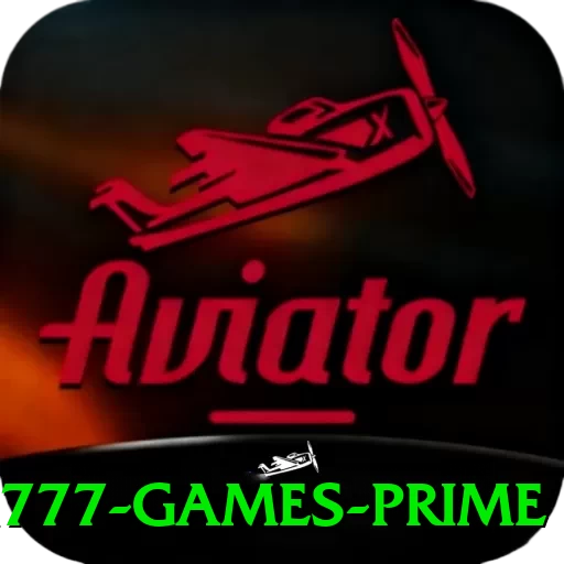 guia777 Games Prime - programa