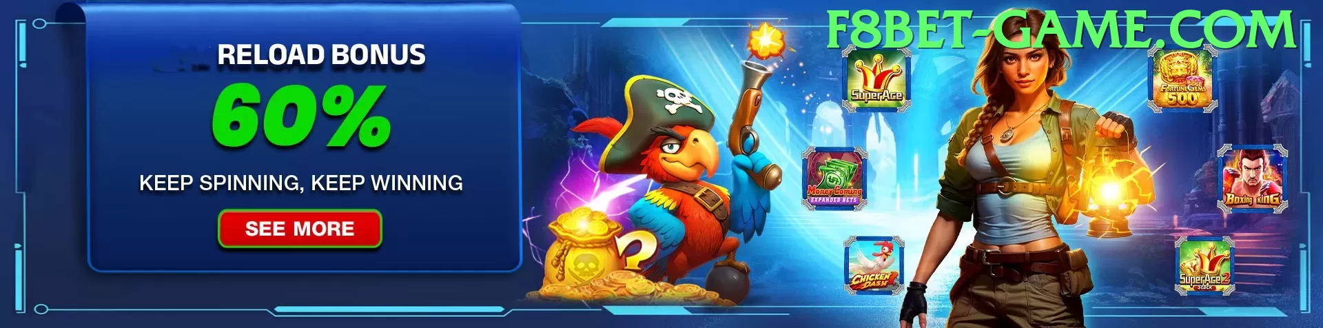 abc8 Live Casino Extreme Screenshot 1