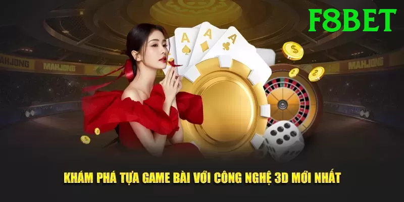 f8bet - Vật phẩm độc quyền