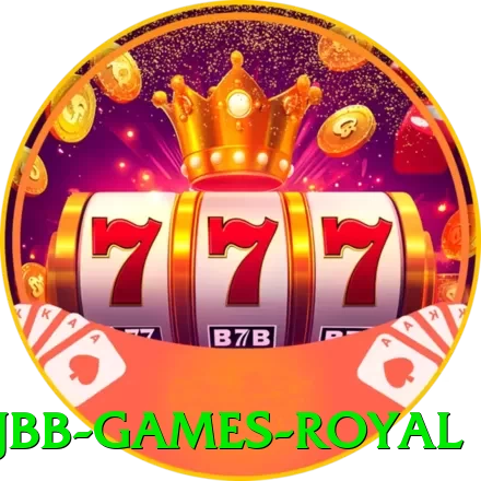 jjbb Games Royal - vip