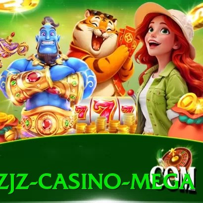jzjz - Casino Mega - game