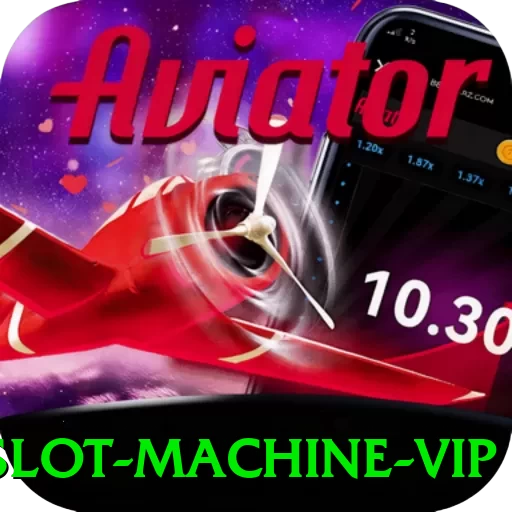 k665 Slot Machine VIP - plataforma