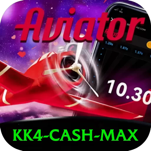 kk4 Cash Max - 🔥 apk