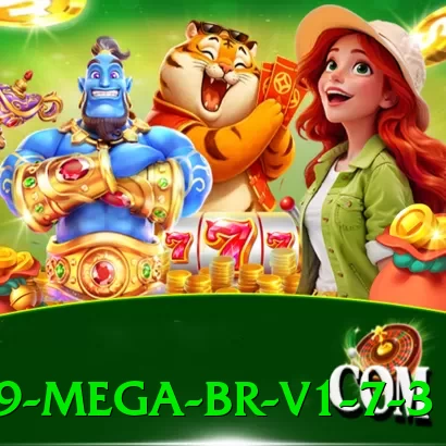 kkkkk99 Mega BR v1.7.3 - pro