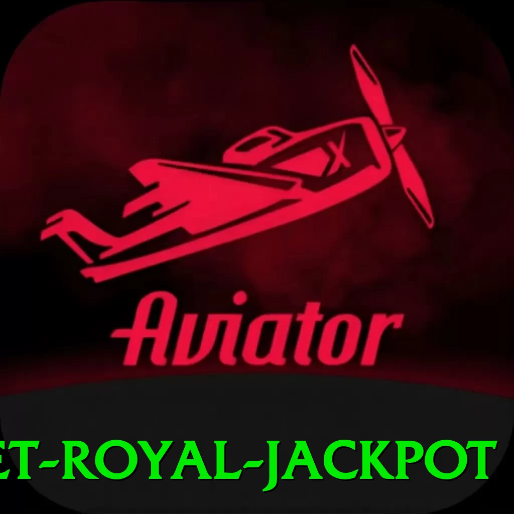 mmhbet Royal Jackpot - pak