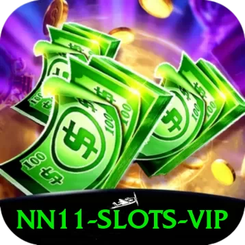 nn11 - Slots VIP - 🔥 apk