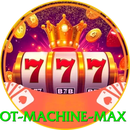 nn4 Slot Machine Max - game