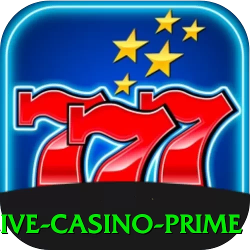 okokgame Live Casino Prime - 💎 apk