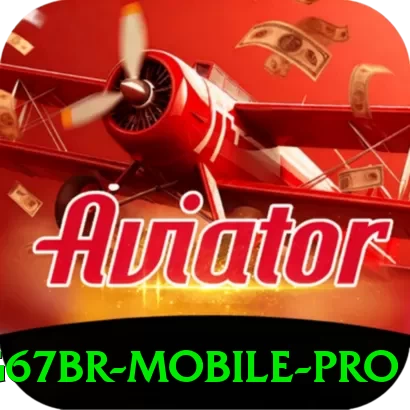 pg67br Mobile Pro - 👉 apk