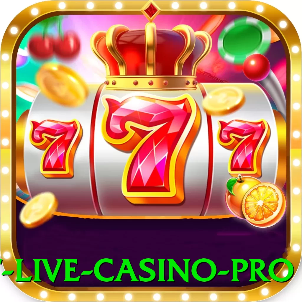 ppybet Live Casino Pro - programa