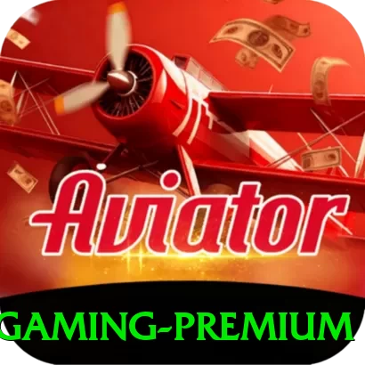 presell Gaming Premium - apk