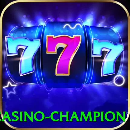 q77 - Casino Champion - vip