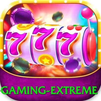 qqpg - Gaming Extreme - 🎯 apk
