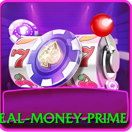 scarabpg - Real Money Prime - app