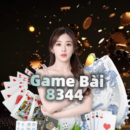 f8bet - Game thẻ bài