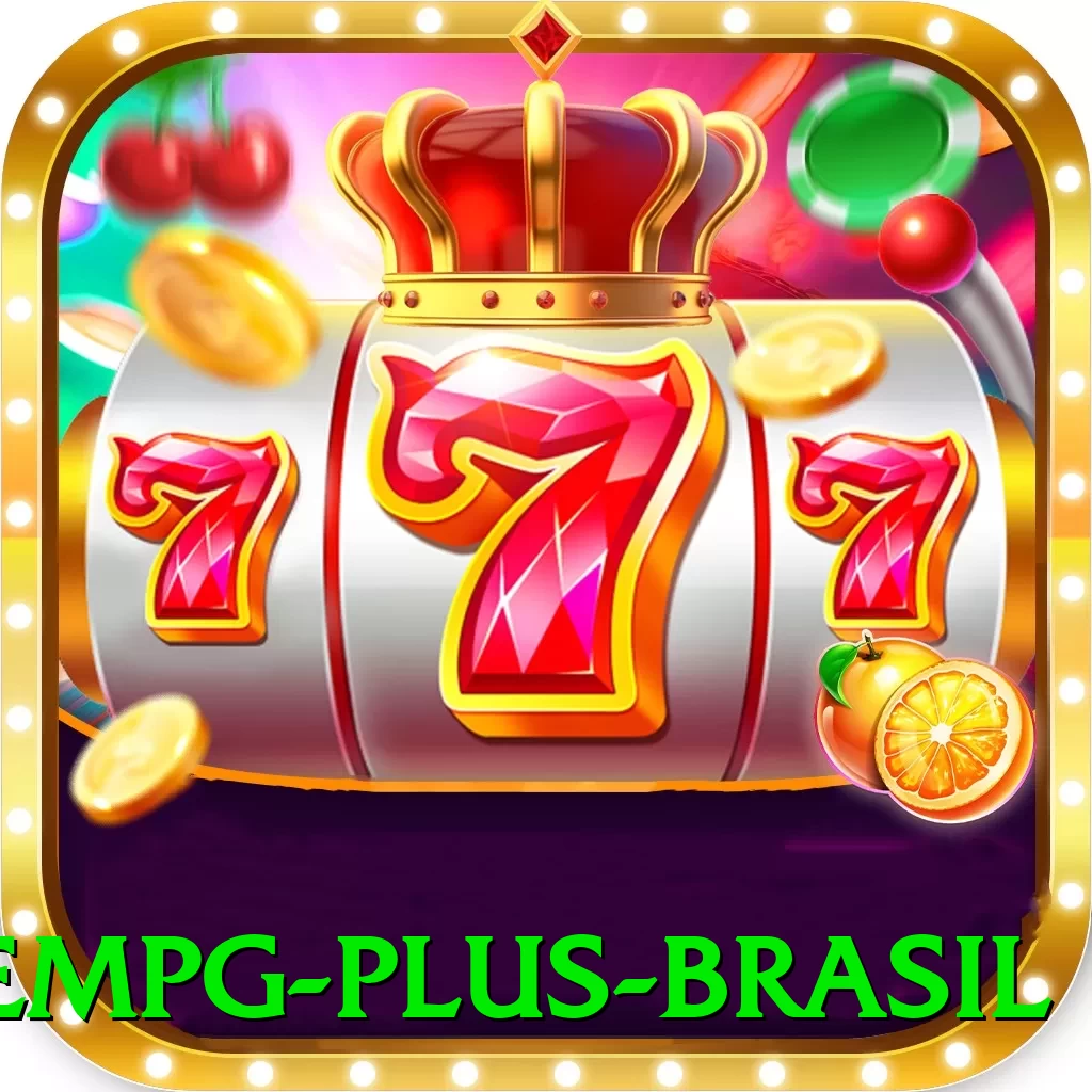 trempg Plus Brasil - 💎 apk