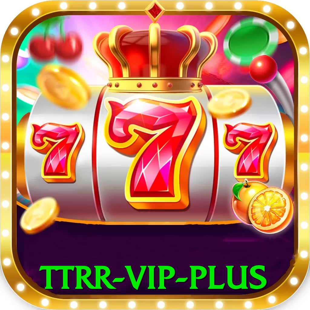 ttrr - VIP Plus - go