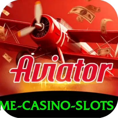 x6x6 Prime - Casino &amp; Slots - 🏆 apk