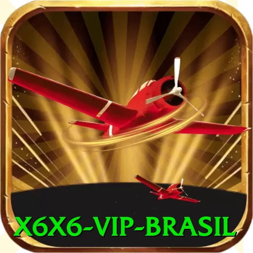 x6x6 VIP Brasil - 🏆 apk