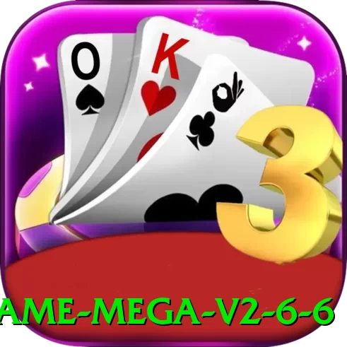 xx77 Game Mega v2.6.6 - pro
