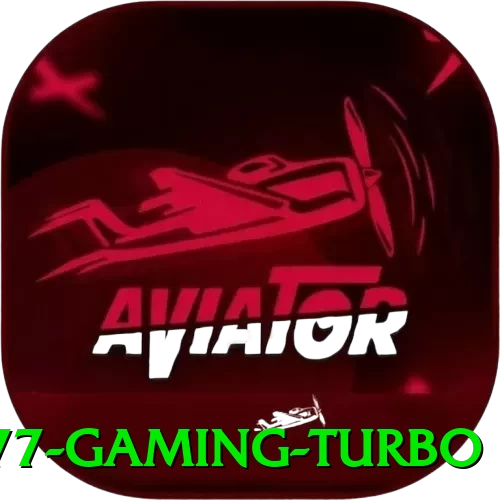 xx77 - Gaming Turbo - plataforma
