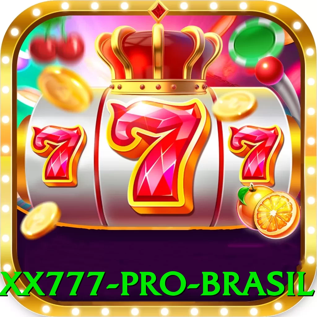xx777 Pro Brasil - ⚡ apk