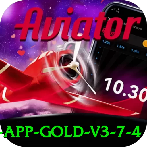 yum777 App Gold v3.7.4 - game